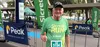  Luis Ângelo Turmena, 79 anos, é veterano na pista. 