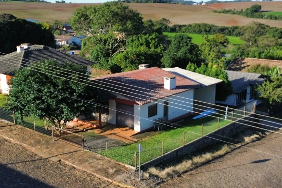  Imóvel em Campos Borges 