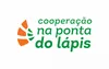  logo Cooperação na ponta do lápis 