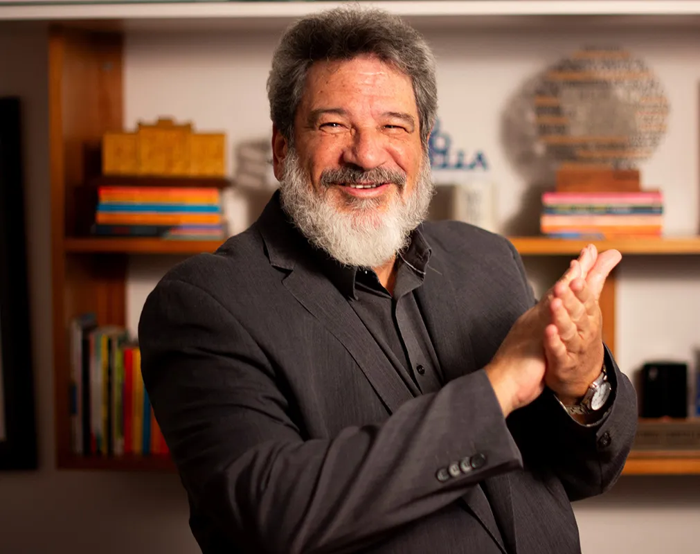  Mário Sério Cortella Sicredi 