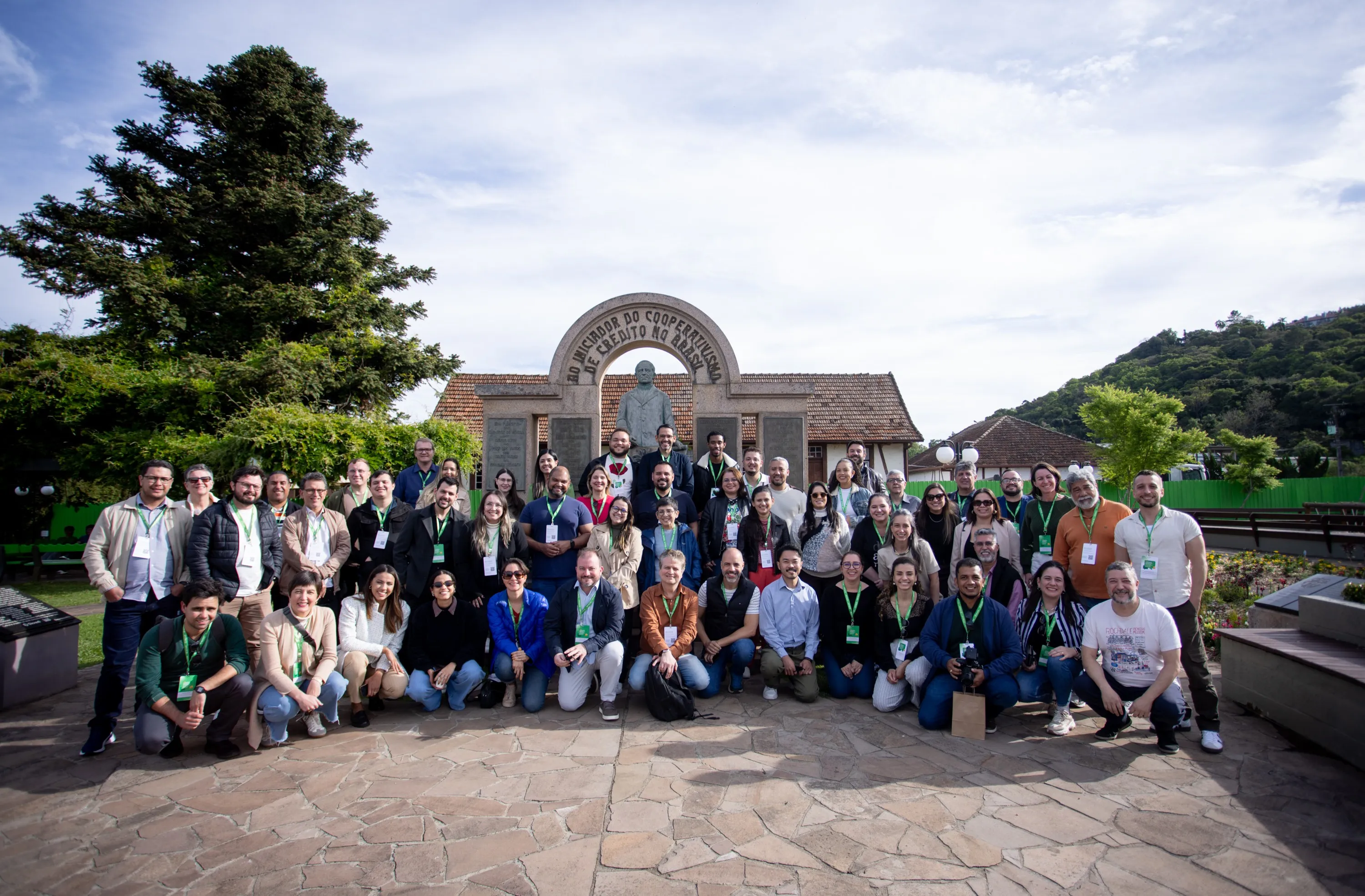  Foto: Eduardo Rocha/Sicredi 