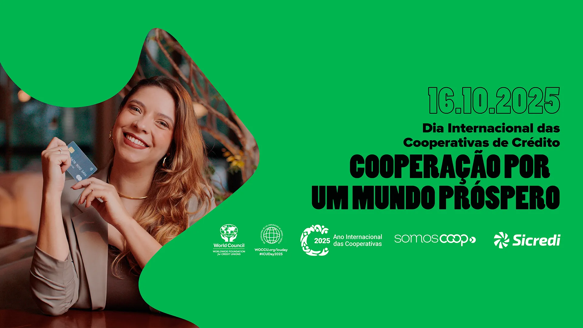 Sicredi - Ganhadores Concurso de Redação