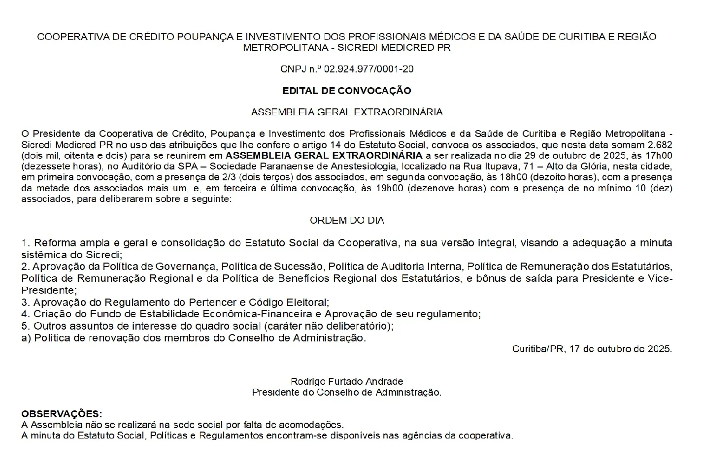  Imagem do site Sicredi 