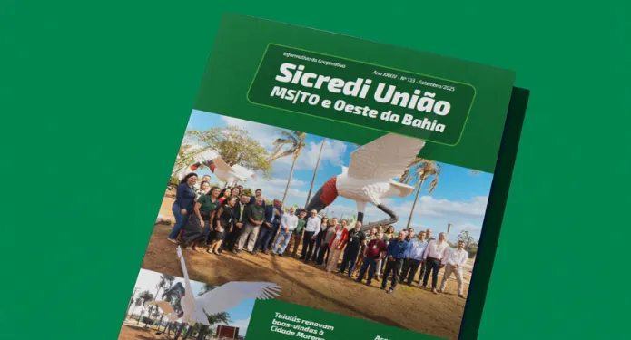  Imagem do site Sicredi 