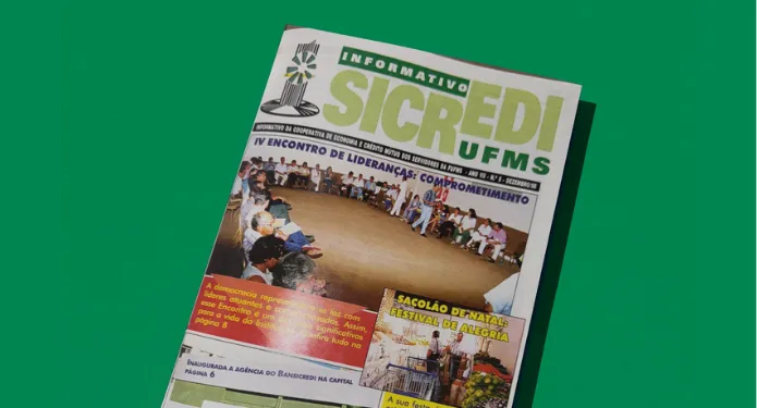  Imagem do site Sicredi 