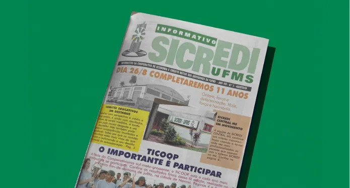  Imagem do site Sicredi 