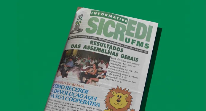 Imagem do site Sicredi 