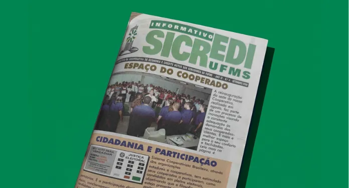  Imagem do site Sicredi 