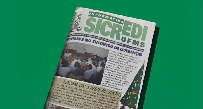  Imagem do site Sicredi 