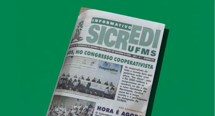  Imagem do site Sicredi 