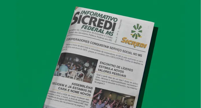  Imagem do site Sicredi 