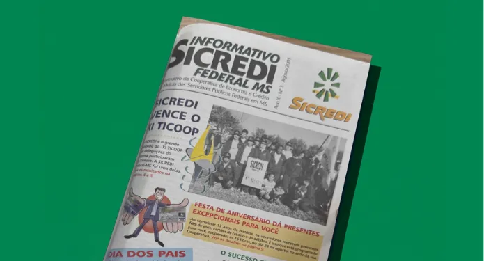  Imagem do site Sicredi 