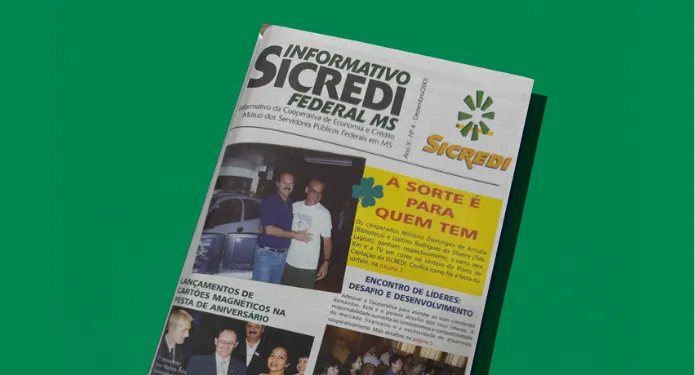  Imagem do site Sicredi 