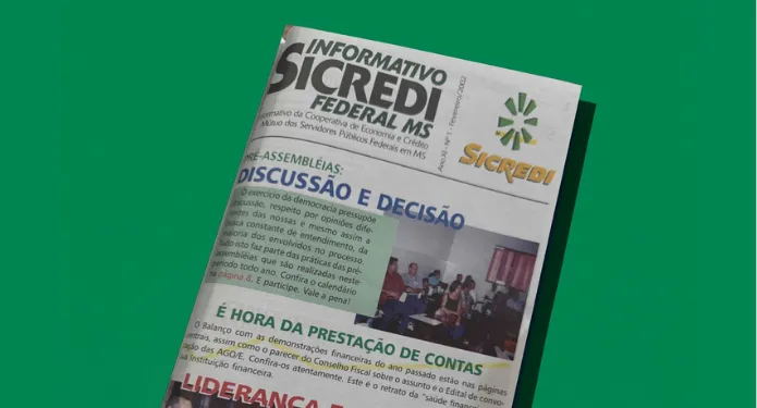  Imagem do site Sicredi 