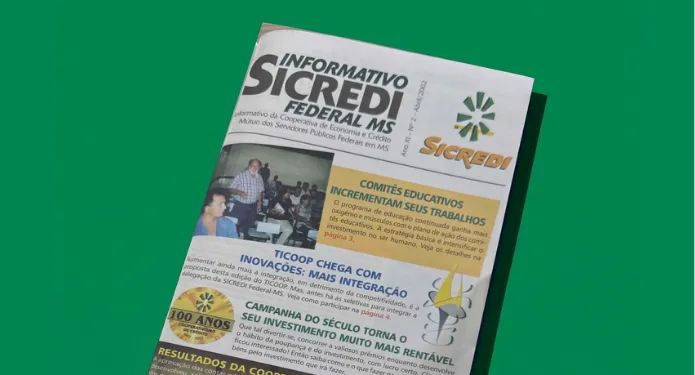  Imagem do site Sicredi 