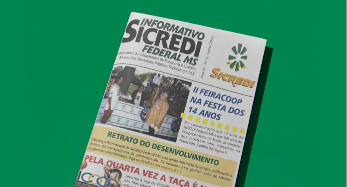  Imagem do site Sicredi 