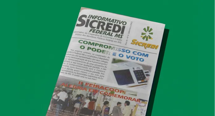  Imagem do site Sicredi 
