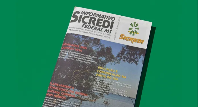  Imagem do site Sicredi 