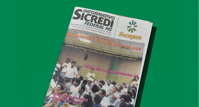  Imagem do site Sicredi 