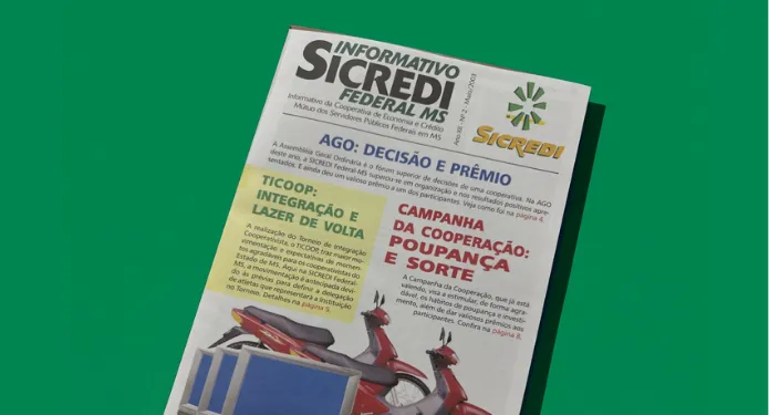  Imagem do site Sicredi 
