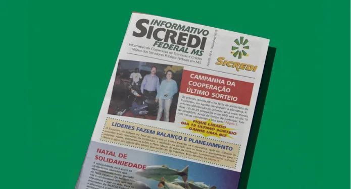  Imagem do site Sicredi 