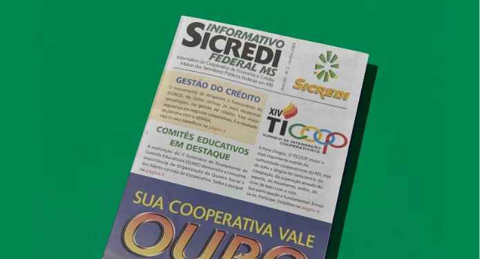  Imagem do site Sicredi 