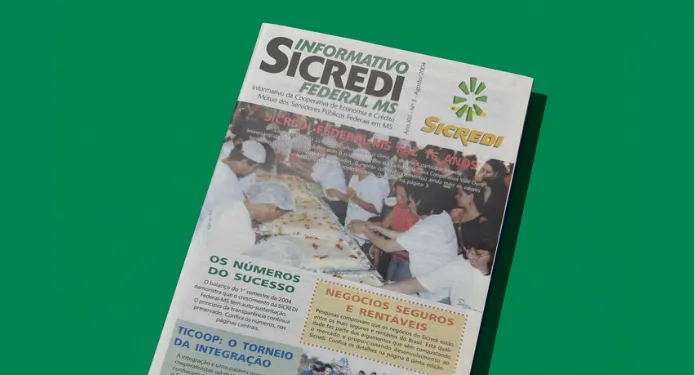  Imagem do site Sicredi 