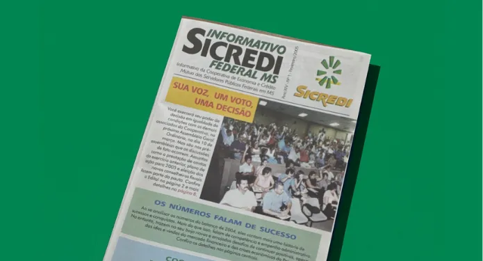  Imagem do site Sicredi 