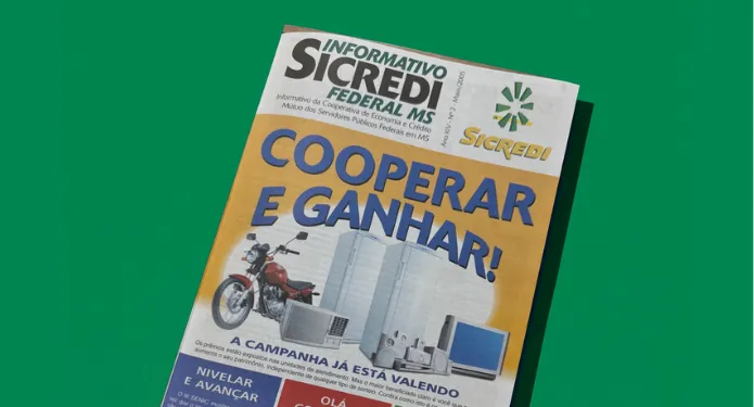  Imagem do site Sicredi 