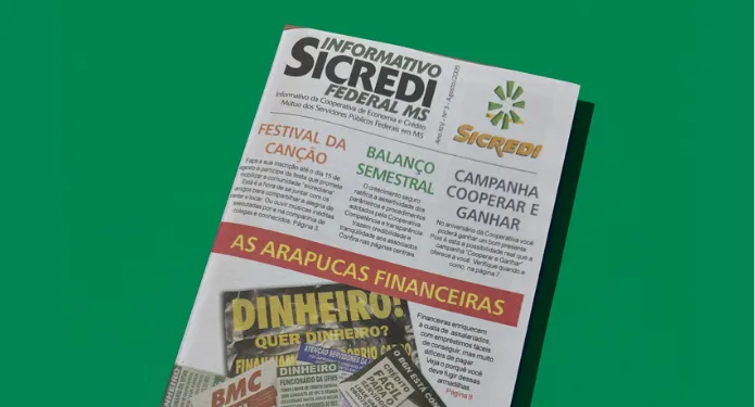  Imagem do site Sicredi 