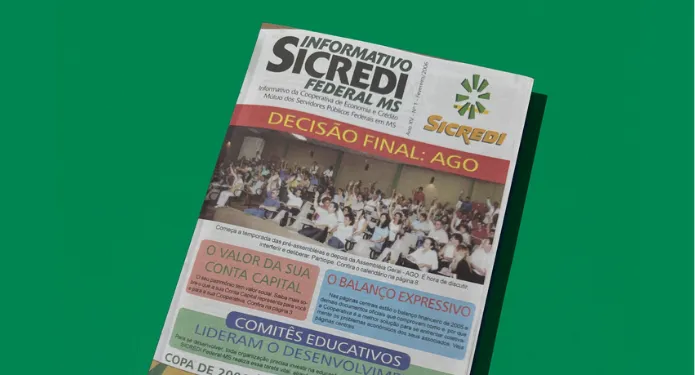  Imagem do site Sicredi 