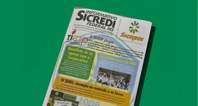  Imagem do site Sicredi 