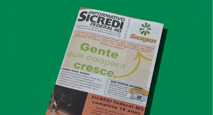  Imagem do site Sicredi 