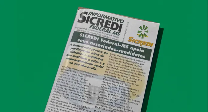  Imagem do site Sicredi 