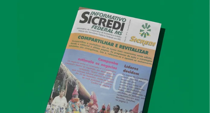  Imagem do site Sicredi 