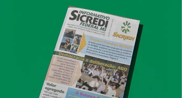  Imagem do site Sicredi 