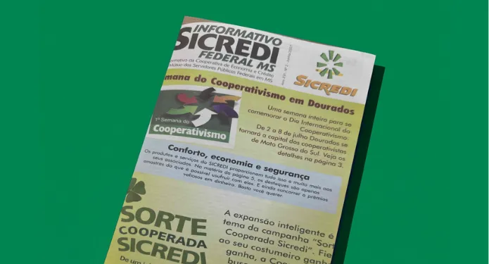  Imagem do site Sicredi 