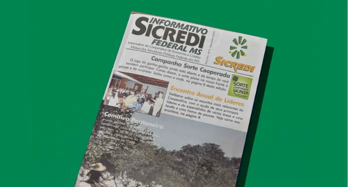  Imagem do site Sicredi 