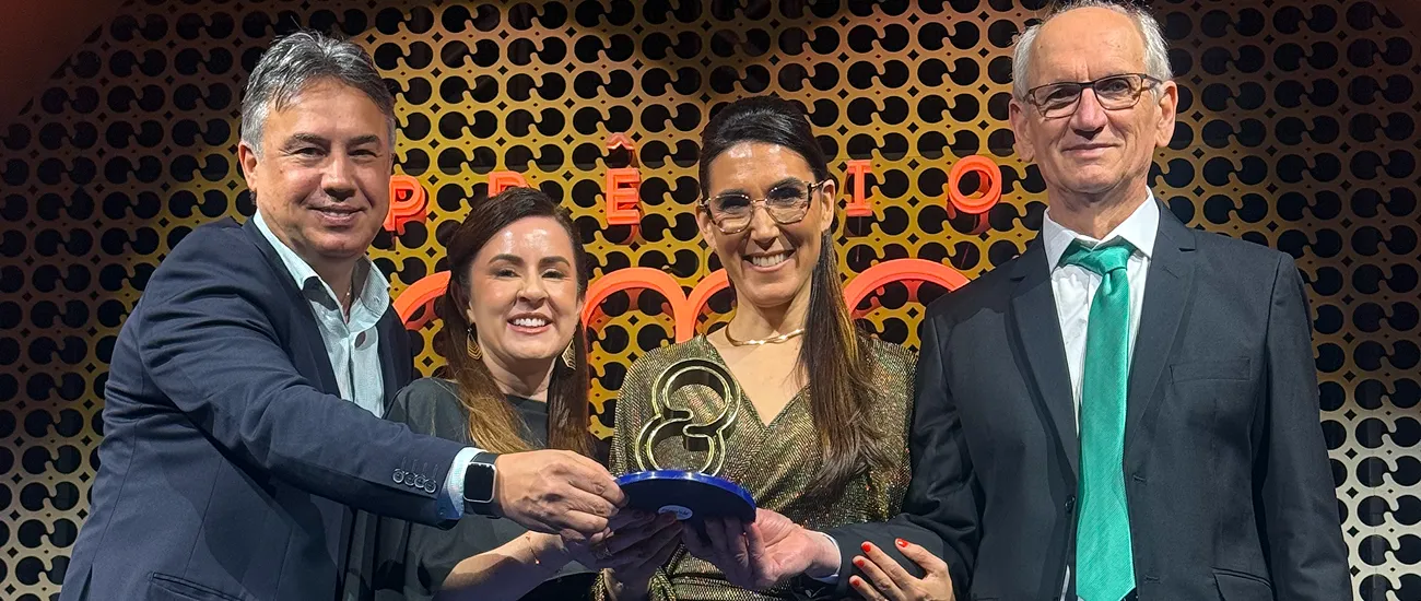 Prêmio Somos Coop