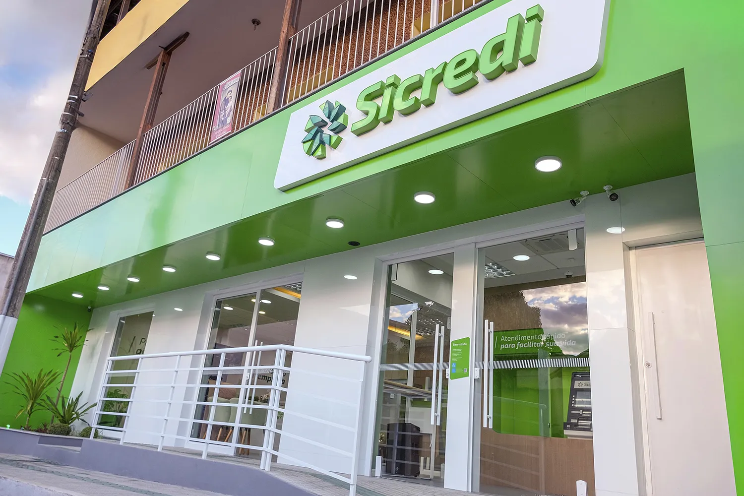 agência Silveirania 2