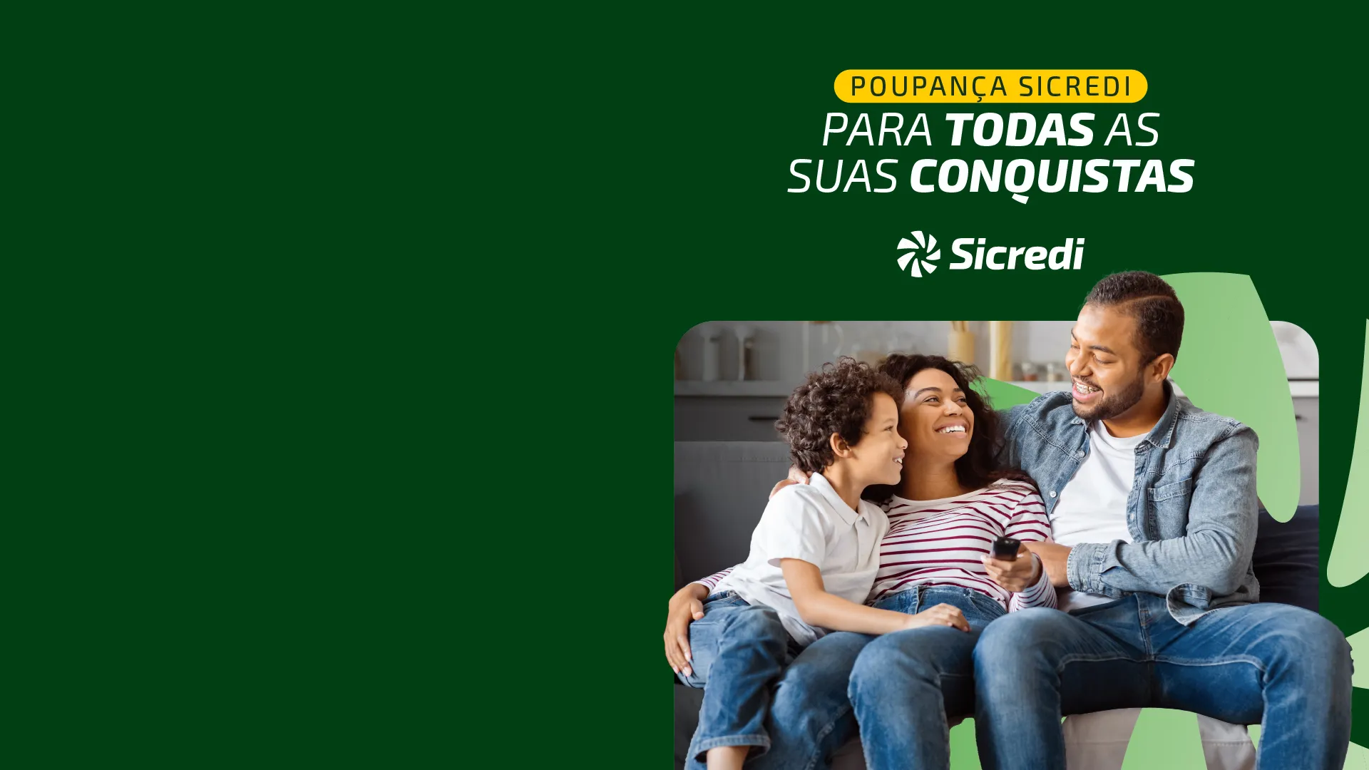  Campanha Poupança 