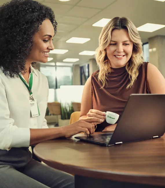  Imagem do site Sicredi 