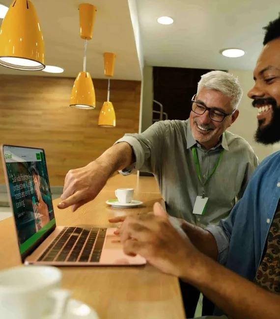  Imagem do site Sicredi 