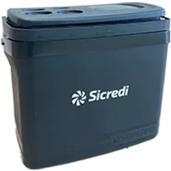  Caixa Térmica 32L 