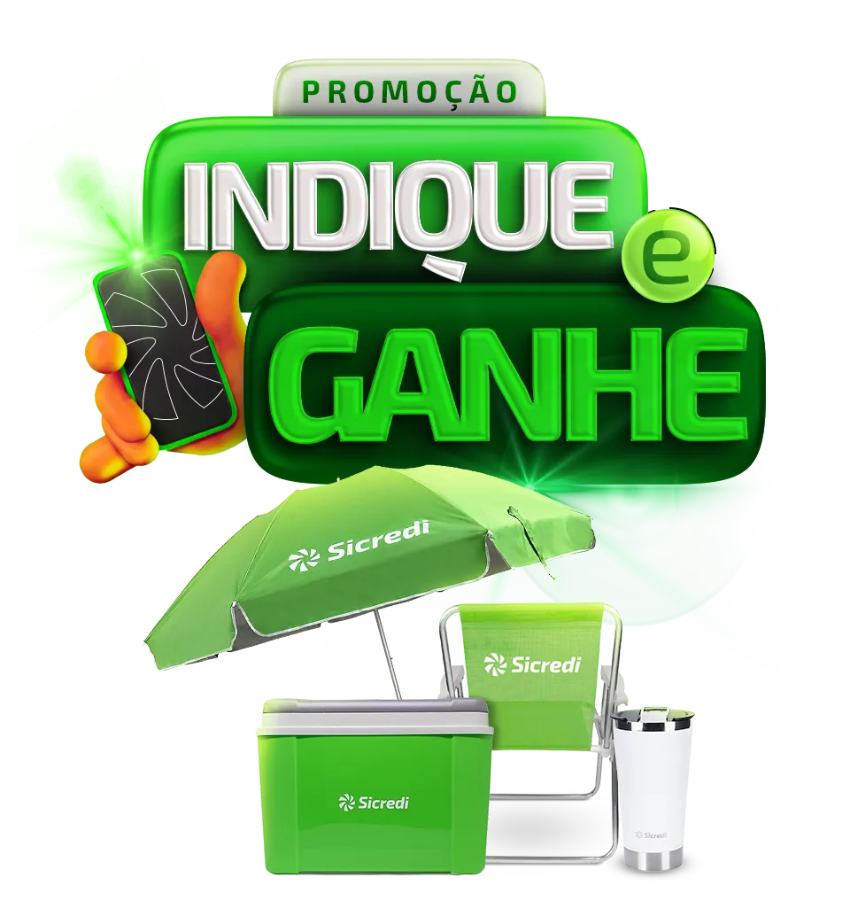  indique e ganhe 