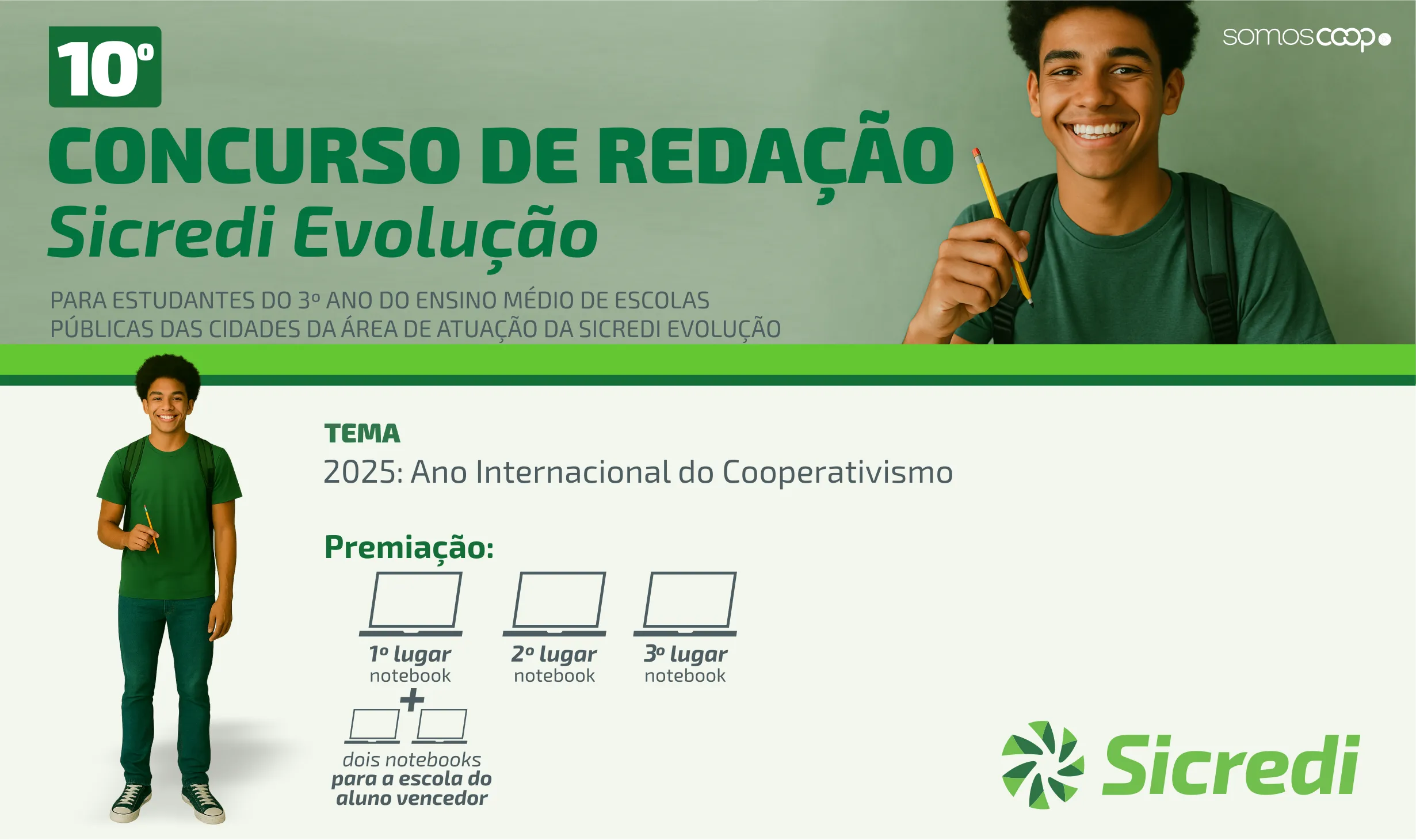  Imagem do site Sicredi 