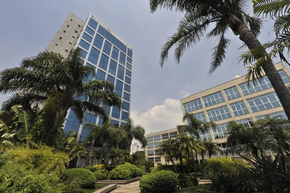  Centro Administrativo Sicredi - Porto Alegre 