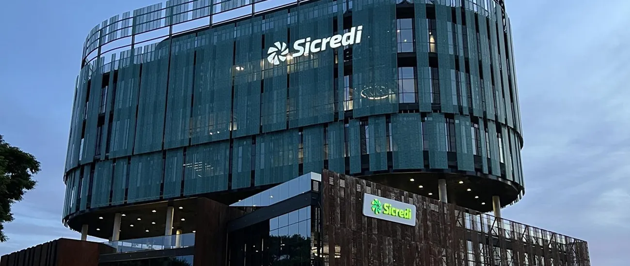  Centro Administrativo Sicredi das Culturas 