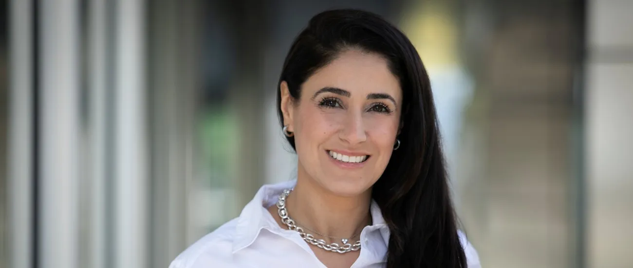  Stella Fraiha, superintendente de Segmento PJ do Sicredi 