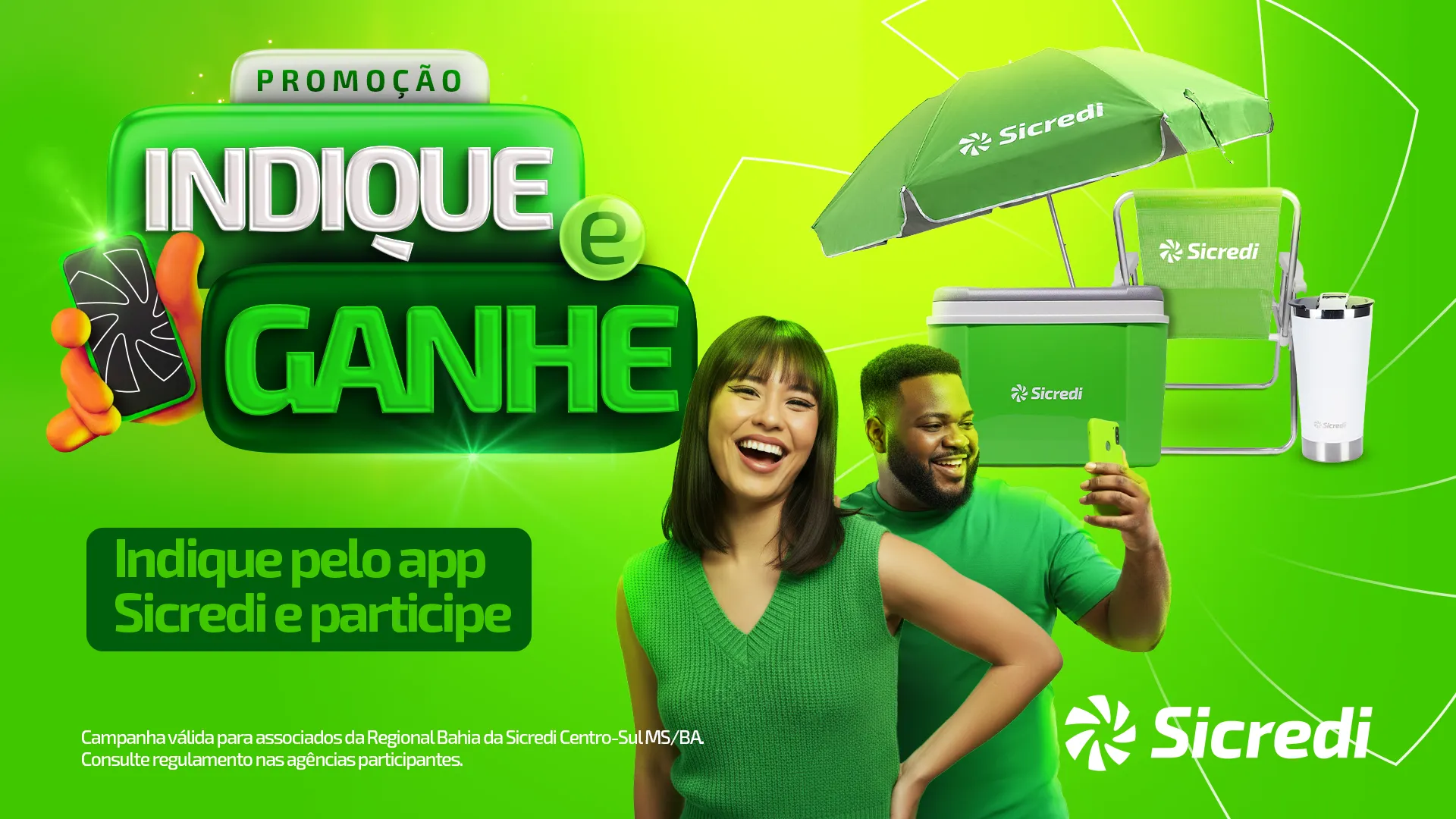  SicrediCentroSul_KV_CampanhaIndiqueEGanhe_BANNER-WEB_1920x1080px 